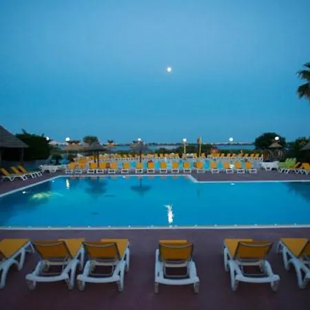 Jp - L'eleganzia 2 Ch, Clim Reversible, Confort Et Elegance, Campingplatz